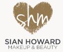 Sian Howard Makeup & Beauty logo